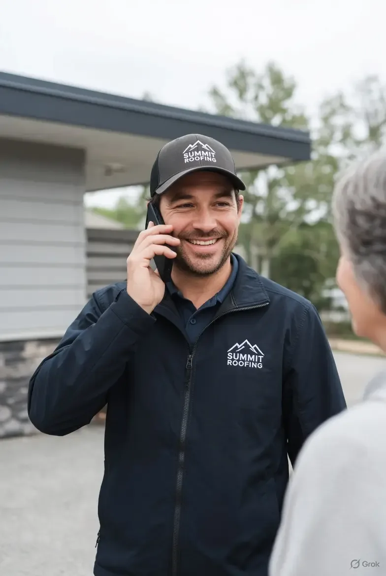 Flat Roof Leak Repair Nelson, MN FAQs